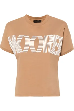 MOORER T-shirt Olisa-JFL