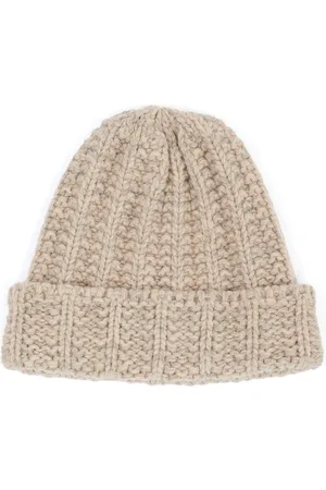 Maison Margiela Berretto Shetland