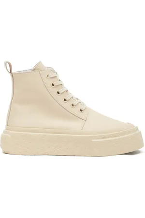 Maison Margiela Sneakers in pelle