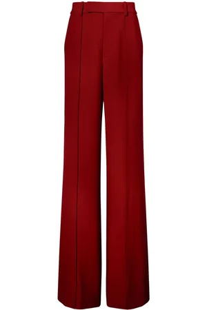 Proenza Schouler Pantaloni a gamba ampia