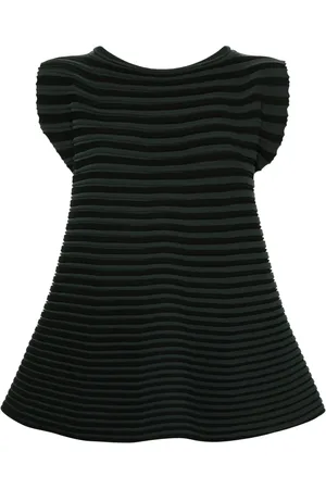PLEATS PLEASE ISSEY MIYAKE Canotta Bounce plissé