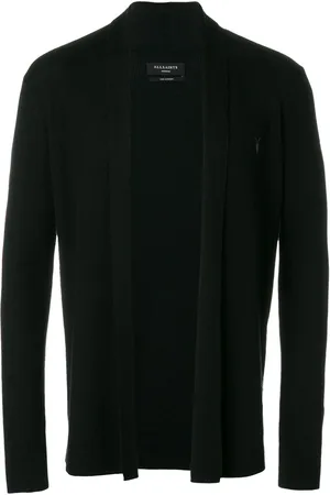 AllSaints Cardigan aperto