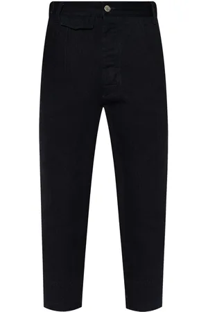Dsquared2 Jeans affusolati a vita bassa