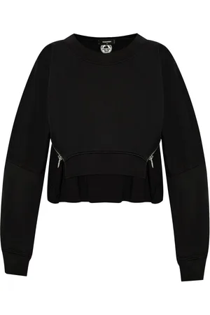 Dsquared2 Felpa con zip