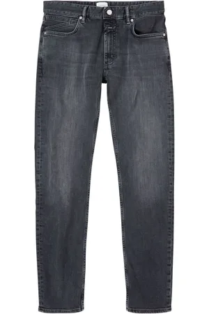 Closed Jeans slim a vita media