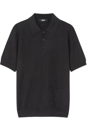 VERSACE Polo Barocco