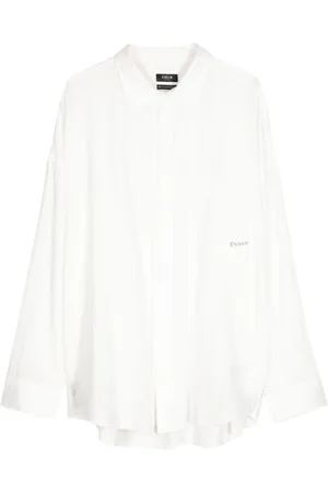 FIVE CM Camicia a righe