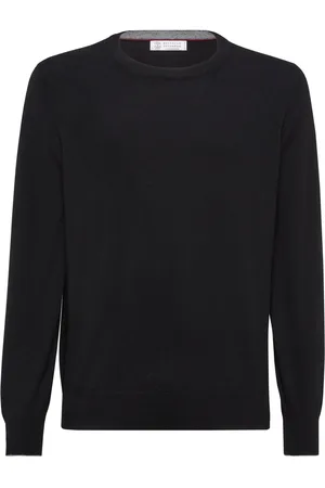 Brunello Cucinelli Maglione a collo alto