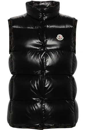 Moncler Gilet Badia imbottito