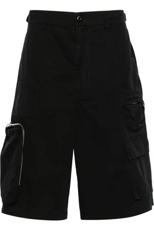 Maison Margiela Cargo corti con vita media