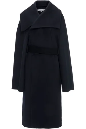 J.W.Anderson Cappotto con cintura
