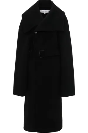 J.W.Anderson Cappotto con cintura