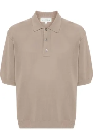 STUDIO NICHOLSON Polo a maglia