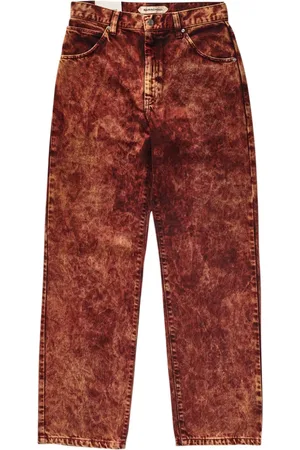 Namacheko Jeans dritti Warkworth