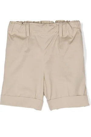 SIOLA Shorts con vita elasticizzata