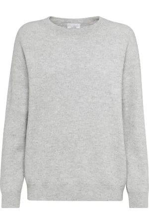 Brunello Cucinelli Maglione girocollo