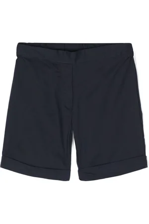 SIOLA Shorts con vita elasticizzata