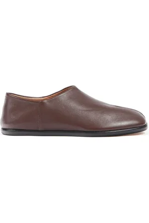 Maison Margiela Mocassini Tabi Babouche