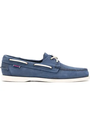 SEBAGO Mocassini da barca Dockside Portland