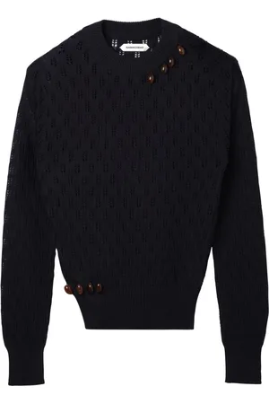 Namacheko Maglione Nissan girocollo