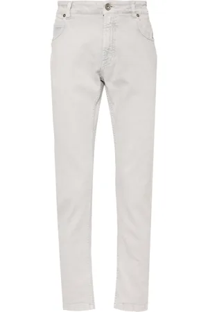 ELEVENTY Jeans slim