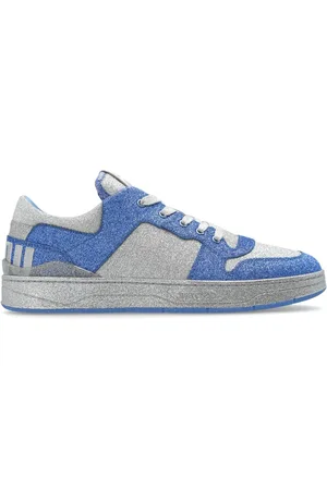 Jimmy Choo Sneakers Florent con applicazione