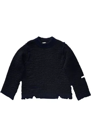 Namacheko Maglione Elmet girocollo