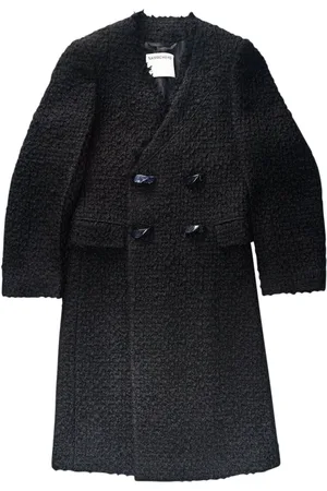 Namacheko Cappotto doppiopetto Hwicce