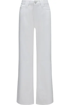 Perfect Moment Jeans a gamba ampia