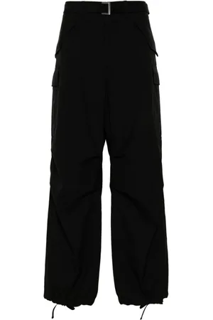 SACAI Cargo Suiting
