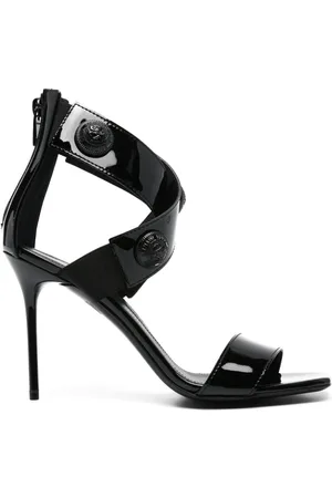 Balmain Sandali Alma 95mm