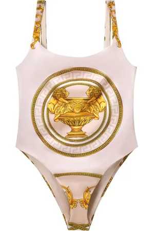 VERSACE Costume intero La Coupe des Dieux