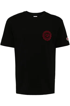 Ground Zero T-shirt con stampa