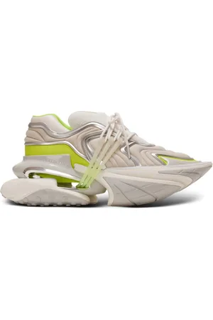 Balmain Sneakers Unicorn Wave