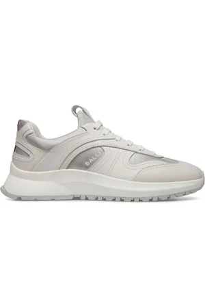 Bally Sneakers con inserti