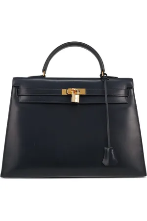 Hermès Borsa a mano Kelly 35 two-way