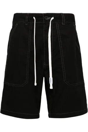Chocoolate Bermuda con coulisse