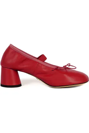 Proenza Schouler Mary Jane Glove 55mm