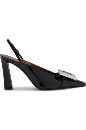 Giuseppe Zanotti Pumps Brendha Buckle