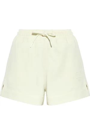 Ganni Shorts con ricamo