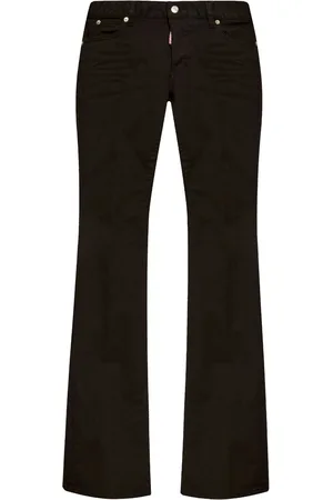 Dsquared2 Jeans con applicazione
