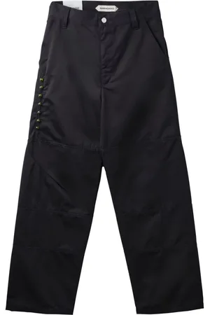 Namacheko Pantaloni dritti Trinnan