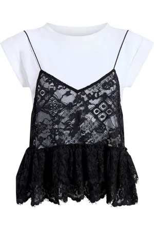 Cinq A Sept T-shirt Samantha