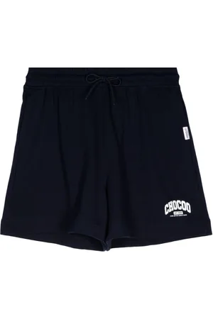 Chocoolate Shorts con coulisse