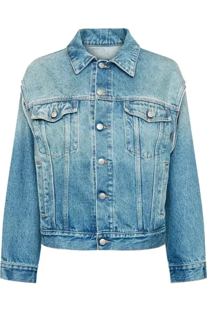 Maison Margiela Giacca denim