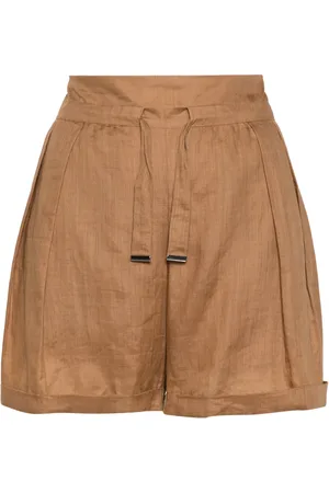 HUGO BOSS Shorts con coulisse