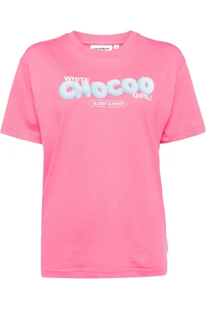 Chocoolate T-shirt con logo