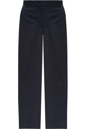 A.P.C. Pantaloni sartoriali dritti