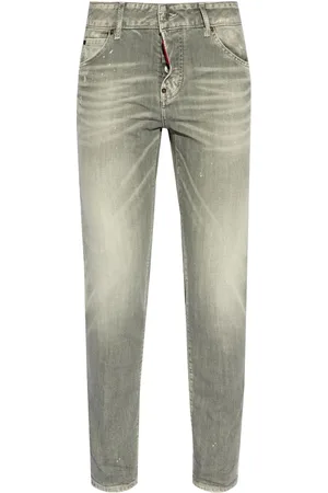 Dsquared2 Jeans con applicazione