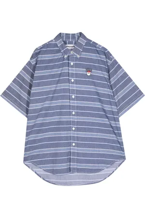 Chocoolate Camicia a righe